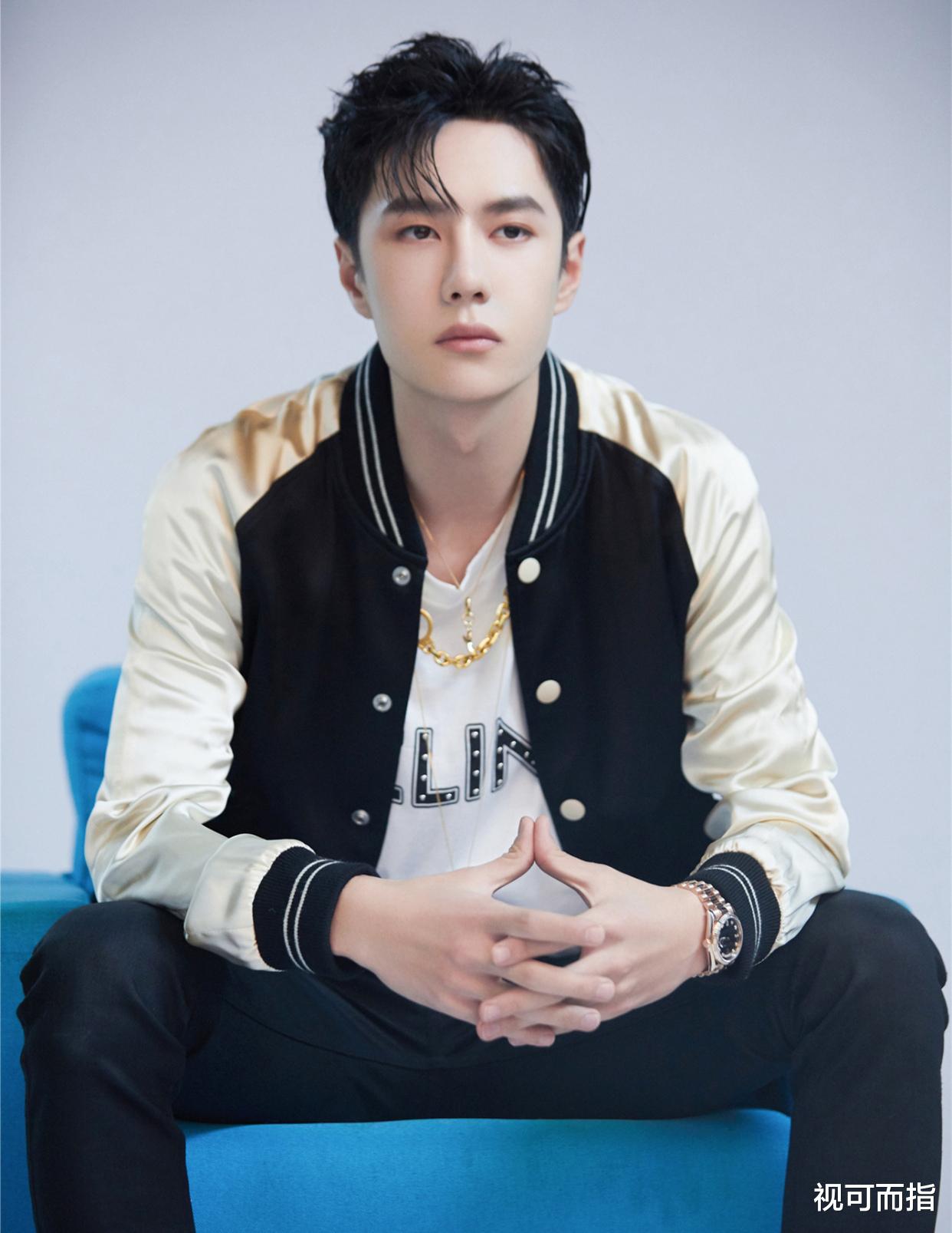 王一博|央视官宣王一博新剧动向，杀青两个月就将上线，网友：我没看错吧