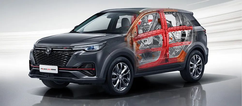 长安汽车|长安为什么这么火？只因它做到了这一点，吉利长城都没做到