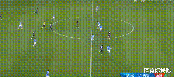 瓜迪奥拉|连续9年无缘决赛!这名帅已跌落神坛,曼城1-3出局揪出他这个罪人