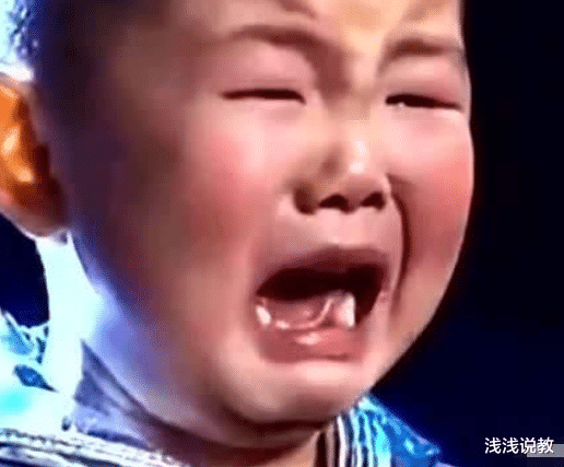 「春晚」4岁时上春晚,8岁已经是老戏骨,在评委席上说“滚”被当众掴掌