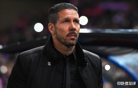 『马德里竞技』马竞也有自己的里克尔梅！床单军团20岁天才小将引发哄抢