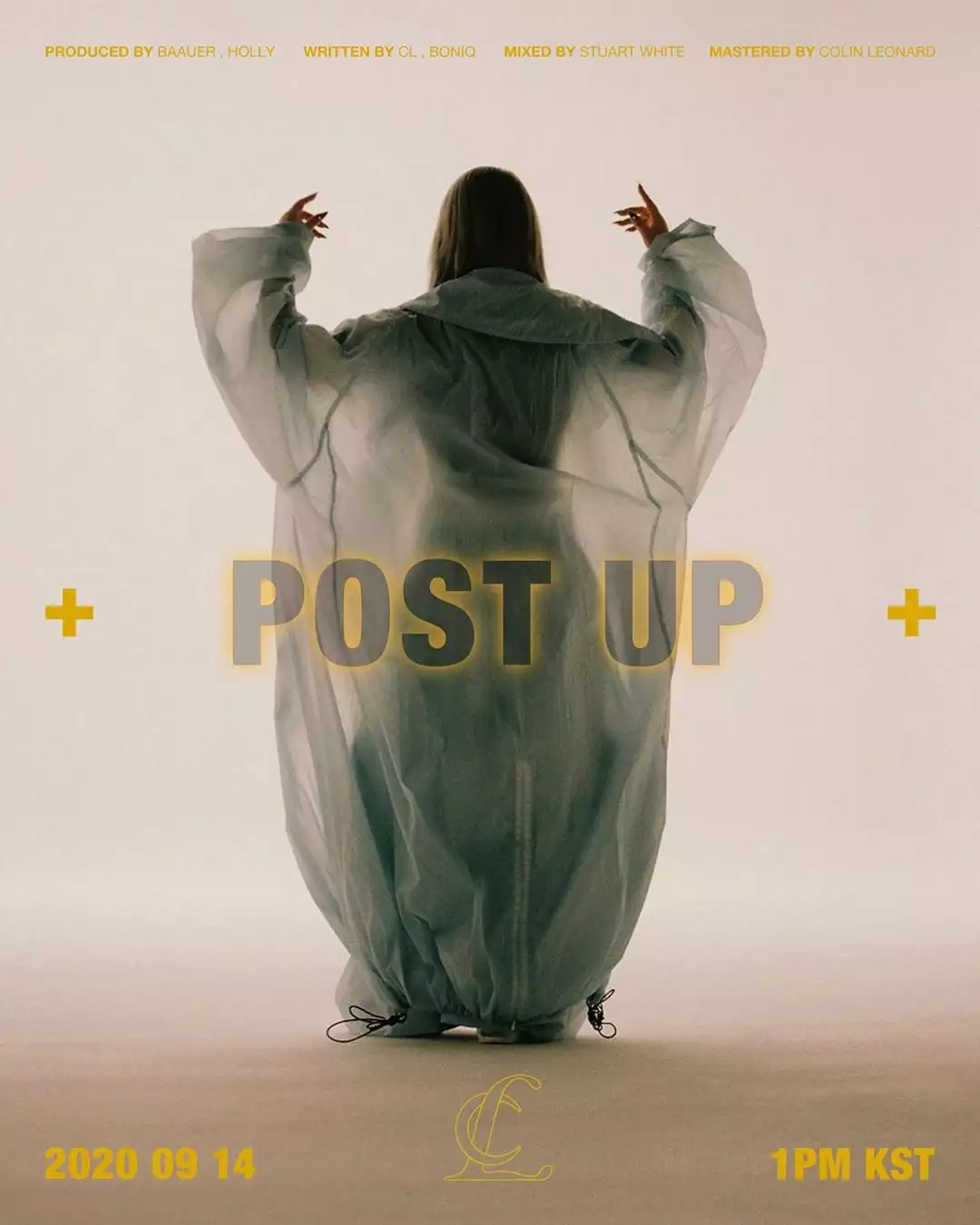 |CL携最新先行曲回归乐坛，为粉丝准备的礼物