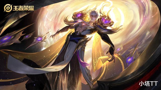 王者荣耀：王者荣耀法装全面重做, 貂蝉芈月最大受益者, 玩家：要出新皮了？