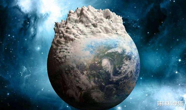 #科学家#印度现47.6℃、50℃高温，地球小冰河时期什么时候来？