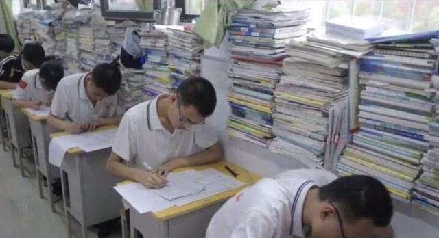 「中小学」考985和211学校的都是什么样的高中生?家长一定要知道