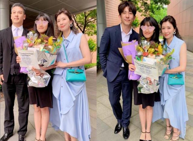 【向往的生活】汪峰大女儿合影总靠边，贾静雯大女儿却总站C位，家庭地位反差大