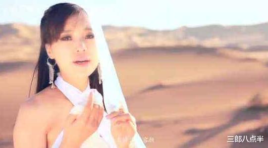 尹恩惠|四次登上春晚，刀郎把她捧出来，她却没带师傅一起红?