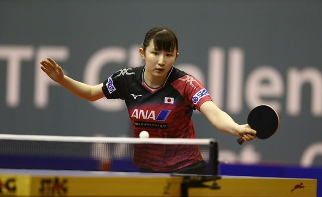 『刘诗雯』又一黑马！19岁新星两胜国乒天才，还爆冷淘汰刘诗雯