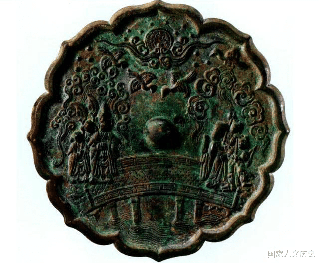 董永|牛郎织女与董永七仙女不是一拨人？古代的情人节也不在七夕这一天！