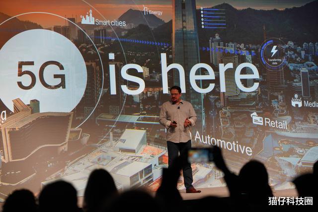 华为|英国“拒绝”华为的后果:没信号、5G升级延后、经济损失