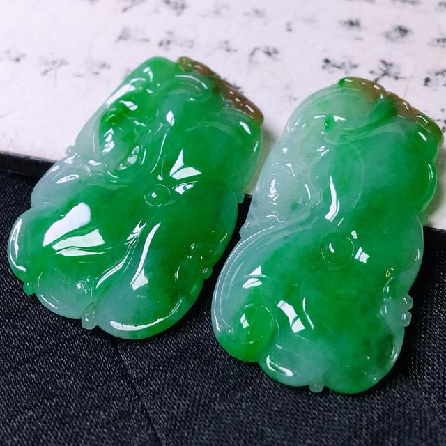 翡翠|如何寻找您的守护玉？