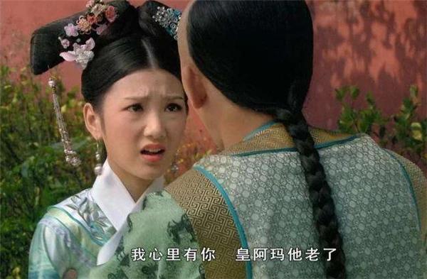 甄嬛传|甄嬛传:难怪瑛贵人会死,你看她做了一件多么恶心的事?忍不了