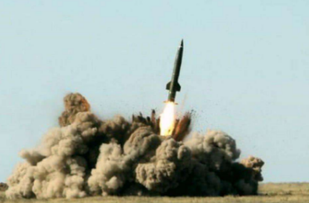 关岛|美国已经准备要开战？288枚导弹藏于海洋深处，张召忠提出警告