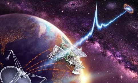 小小看世界 中国贵州冒出“动静”,引来各国高度重视:这又是在干啥?