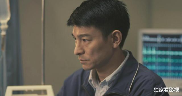 『刘德华』刘德华投资1200万,苦等10年之久,只为帮助许鞍华实现她的梦想!