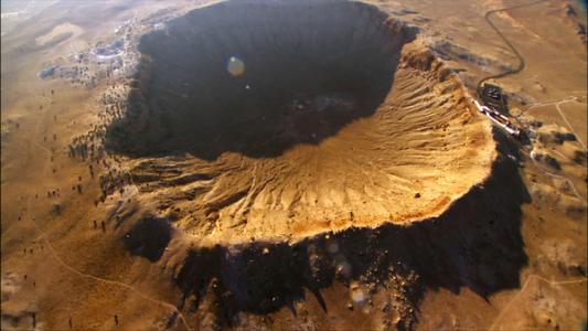 「陨石」你可能不知道，我们现在能活着是有多幸运，俄罗斯陨石事件的真相