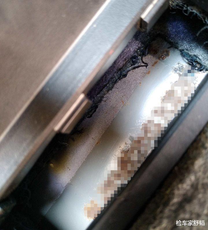 撼路者|新车36万,才开三年就贬值20万,这辆福特撼路者真让人伤心!