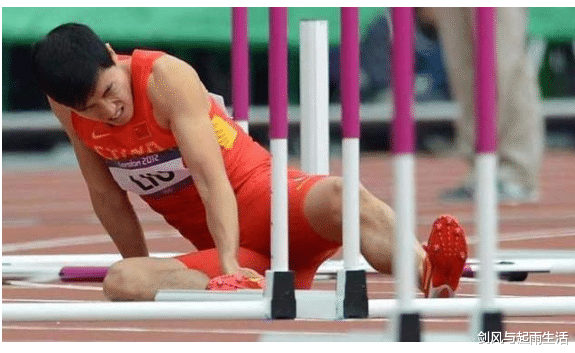 『刘翔』十几年后这场迟来的道歉终于来了，刘翔不是骗子，他是英雄