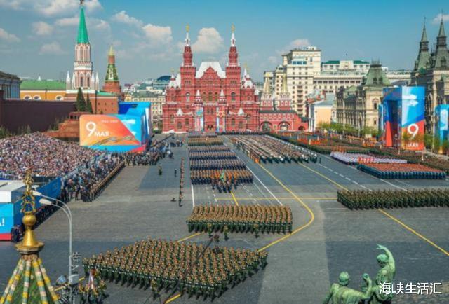 【俄罗斯】病毒坏了俄罗斯的好事，普京被迫“让步”，1天后中国表示态度来了