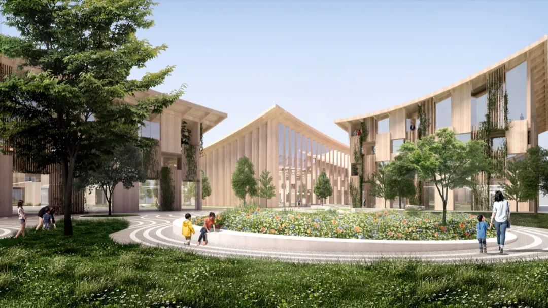 第四代住房要来了，太震撼啦！你还在买第三代房吗？