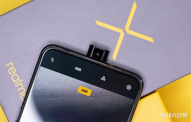 OPPO良心之作！骁龙710加持，还有真全面屏+IMX586，已跌至849元