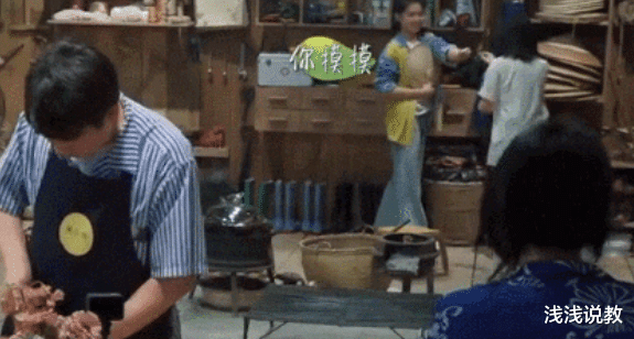 [向往的生活]《向往的生活》：一个太闹败坏路人感，另一位低调却很圈粉