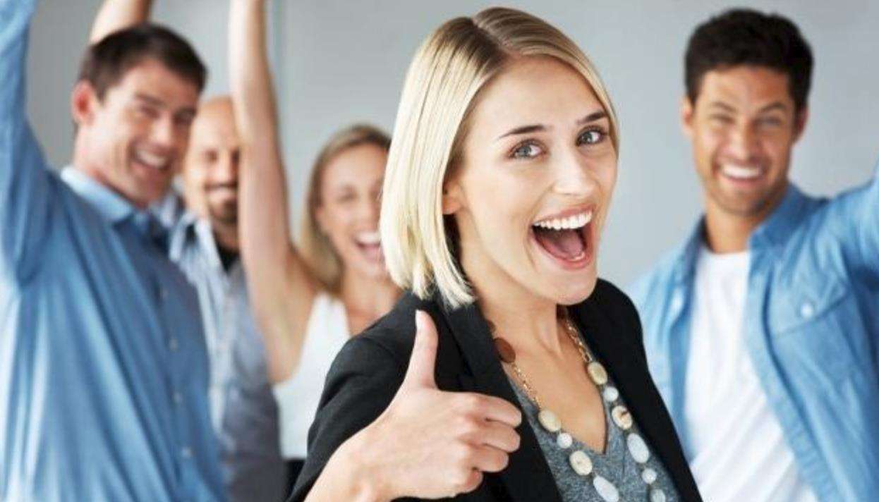 『面试』面试官：刚开始工资不高，你可以接受吗？聪明的职场人这样回答