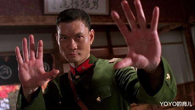 李连杰|香港动作片的三大巅峰，李连杰只占一部，还有两部居然是他的