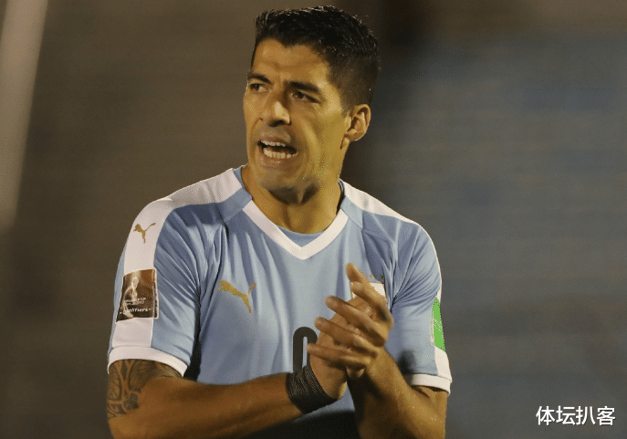 苏亚雷斯|2-1！93分钟绝杀！世界第5连续14场不败创纪录，苏亚雷斯超越梅西