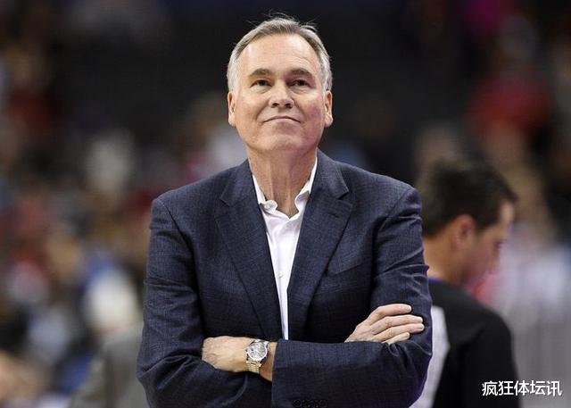 火箭队|12+7+8+18！火箭果然没有看错人，他与德帅战术体系简直是绝配