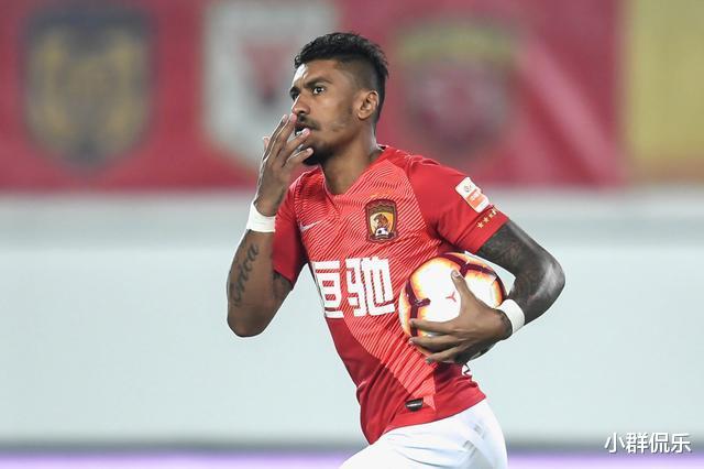 广州恒大▲保利尼奥评价恒大新球场，就一句话评完