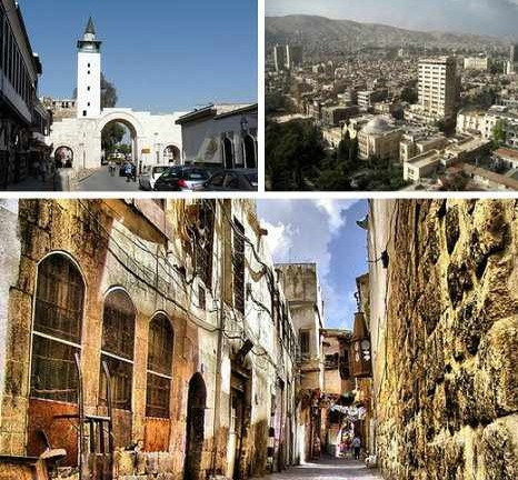 「雅典」全球最漂亮的十大古城