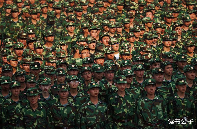 大学生■“大学生遍地走，研究生多如狗”，真的是这样吗？数据说明一切！