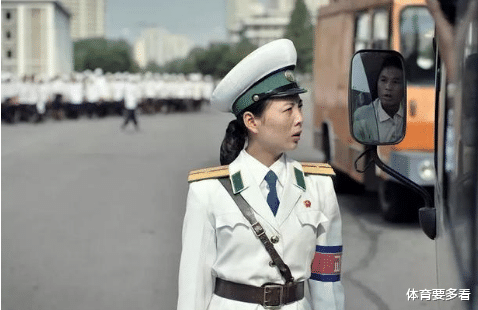 朝鮮有種特殊“公務員”，10萬人競爭一個崗位，26歲就能退休-圖4