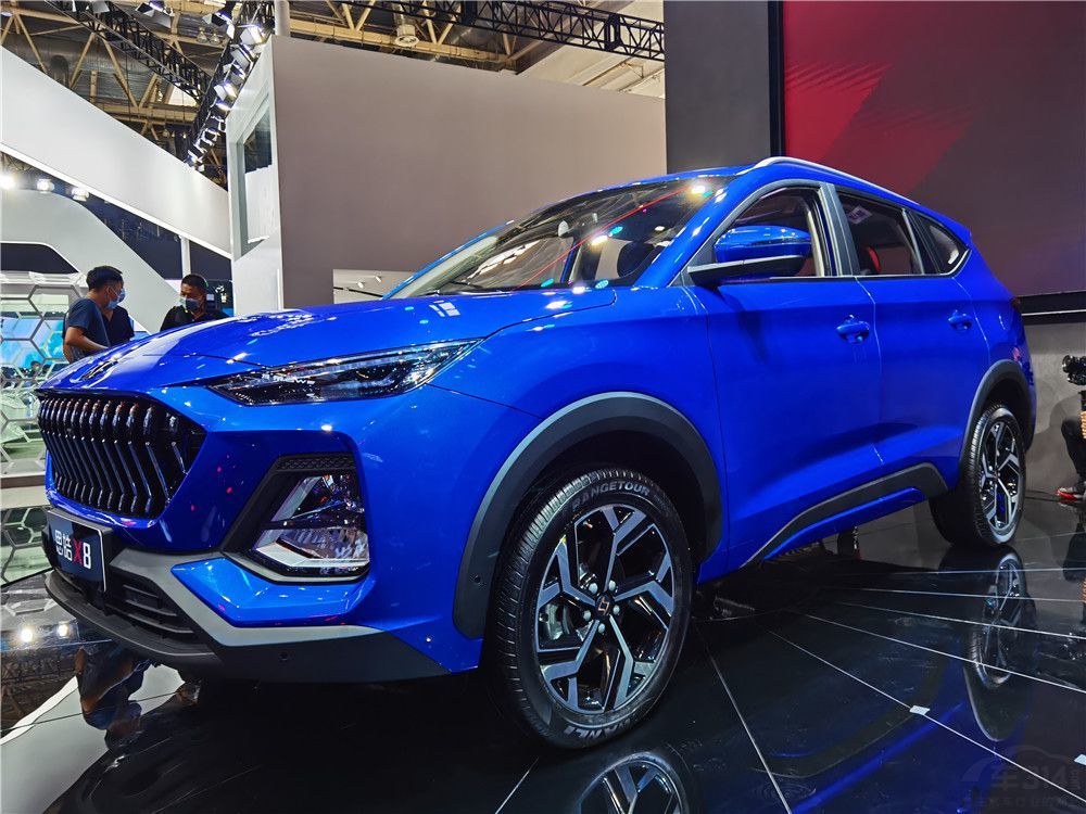 中大型suv|定位中大型SUV，主打二胎家庭六座车型，配1.5T，8.98万起