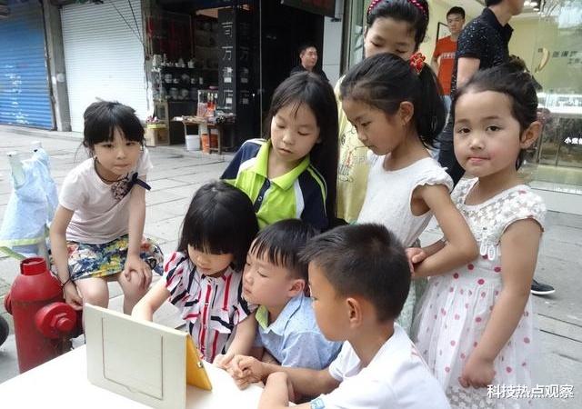 『华为手机』华为新系统来了，健康功能大升级，网友：人情味十足