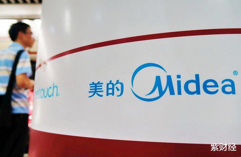 「何享健」身价1800亿，美的集团创始人何享健遭遇惊魂一刻，警钟为谁而敲？