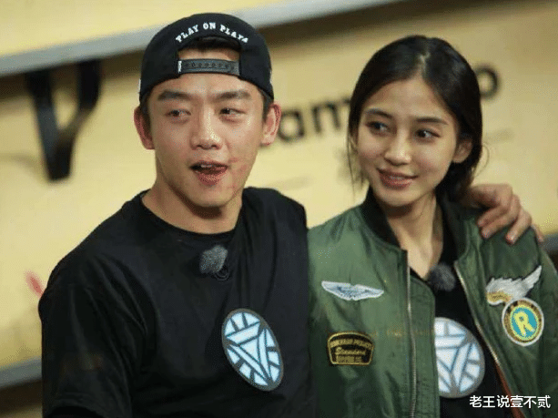 钟汉良|《奔跑吧》郑恺VS蔡徐坤，同样是撩baby裙子，差别咋就这么大？