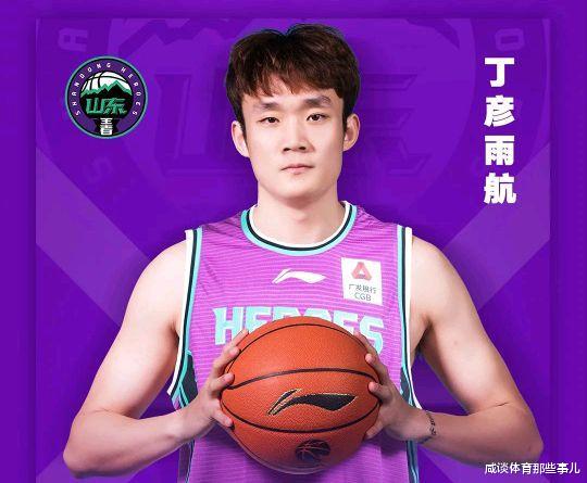 丁彦雨航|失望！CBA官方消息：丁神回归延期3周！他的伤难道比杜兰特还重？