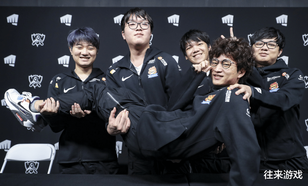 金泰相|难怪SN不ban奥恩，听到Doinb说出的内幕，LPL粉丝都傻了！