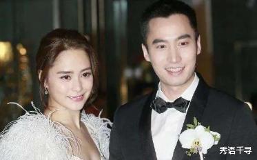 阿娇：陈冠希两次发图示意：十年的心结，也许阿娇本不该走进婚姻