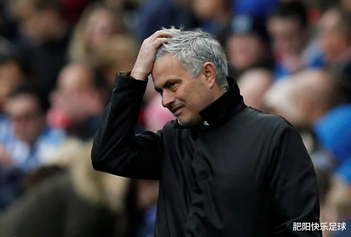 穆里尼奥|穆帅的专属标签，在很多名帅身上都说不通，归根结底只是一个话题