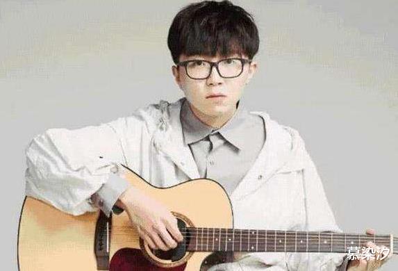 鹿晗■毛不易发布最新单曲！音乐故事的MV戳中网友泪点！