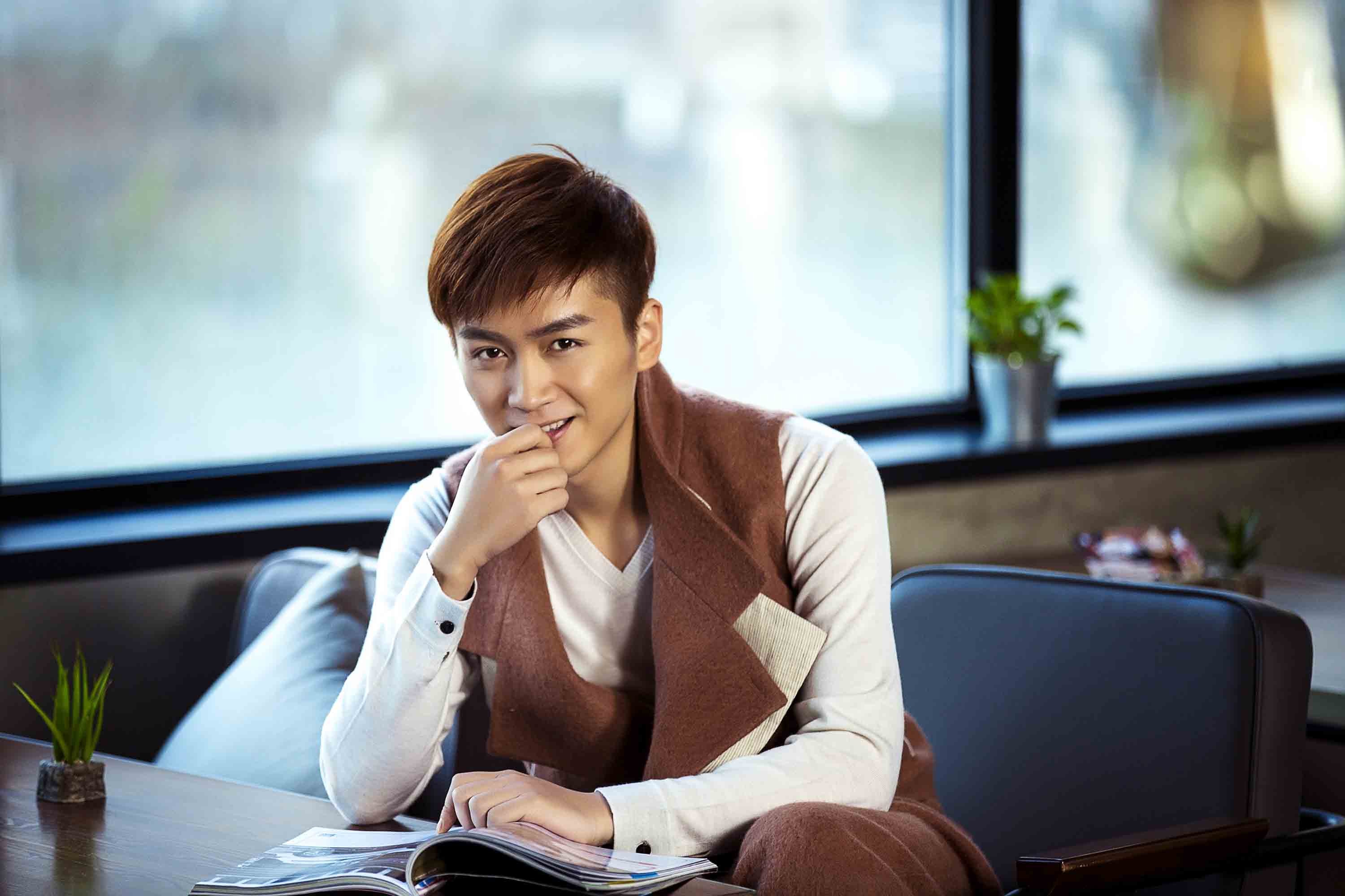 #洪金宝#他因拒绝出演徐姑姑，才成就了罗晋，网友喊话：后悔不？