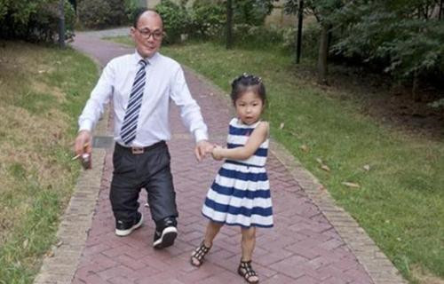 尧建云|他是亚洲赌王，曾靠赌身家上亿，因出老千露馅，身高矮了40厘米