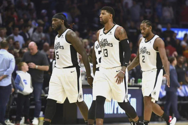 汤普森|不是湖人！汤普森谈NBA季后赛最有可能夺冠的球队，说出来你可能不信