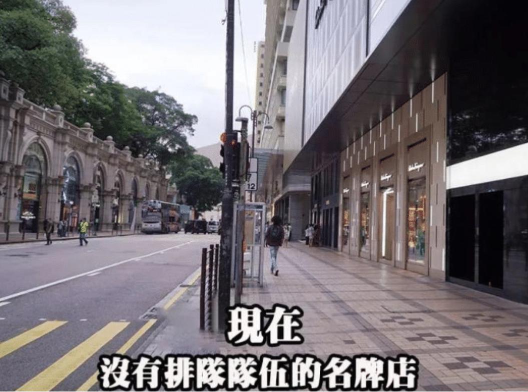 旅行|国庆期间我国最惨旅游城，五天游客不足1000人，大量店铺面临倒闭
