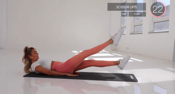 健身|最强扫地僧？保洁阿姨在健身房做了3年，意外练出“麒麟臂”！