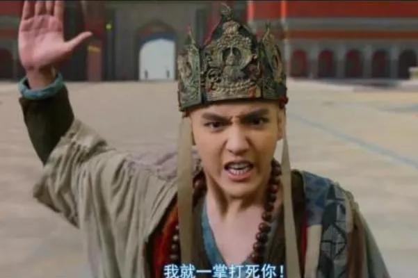 「电影」限薪令”已成摆设！明星一部剧又拿1.5亿片酬，甚至还大言不惭