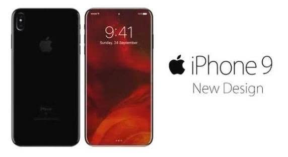 iphone9@iPhone 9系列大概率会来，只要3000你买不买！